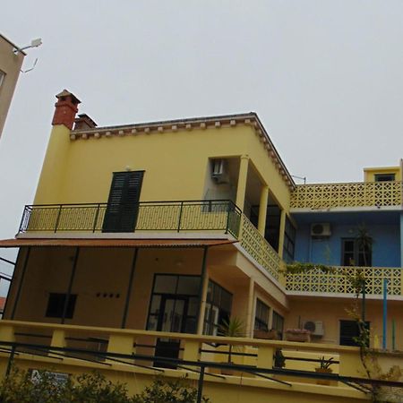 Marina Apartment End Rooms Vela Luka Dış mekan fotoğraf