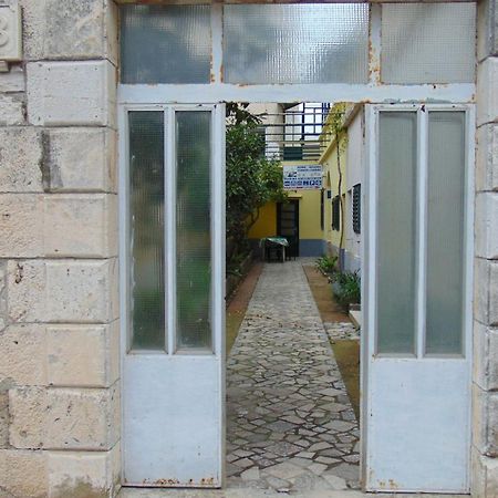 Marina Apartment End Rooms Vela Luka Dış mekan fotoğraf