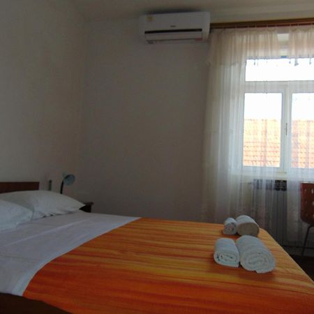 Marina Apartment End Rooms Vela Luka Dış mekan fotoğraf