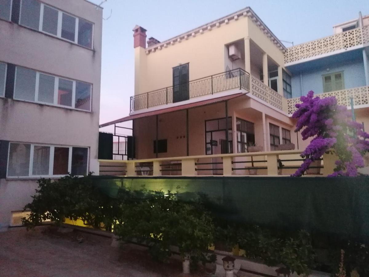 Marina Apartment End Rooms Vela Luka Dış mekan fotoğraf