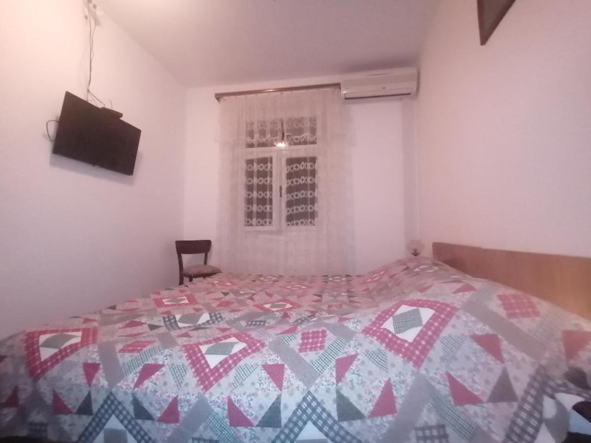Marina Apartment End Rooms Vela Luka Dış mekan fotoğraf