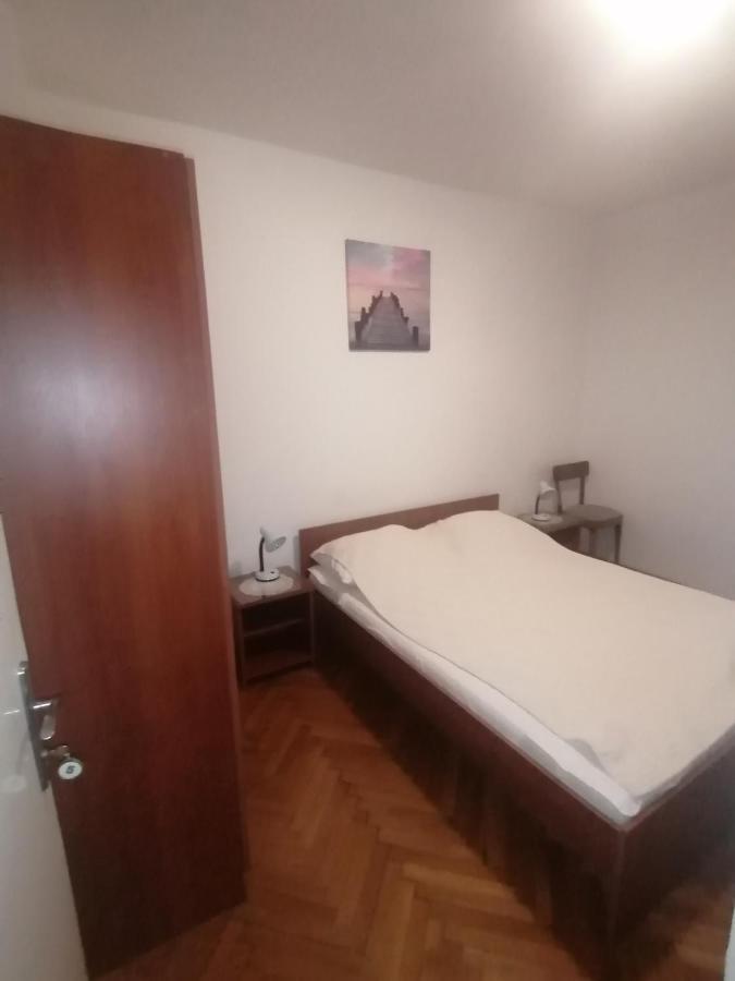 Marina Apartment End Rooms Vela Luka Dış mekan fotoğraf