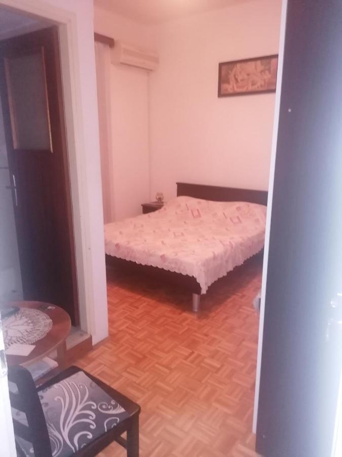 Marina Apartment End Rooms Vela Luka Dış mekan fotoğraf
