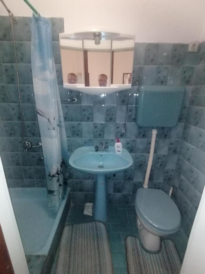Marina Apartment End Rooms Vela Luka Dış mekan fotoğraf