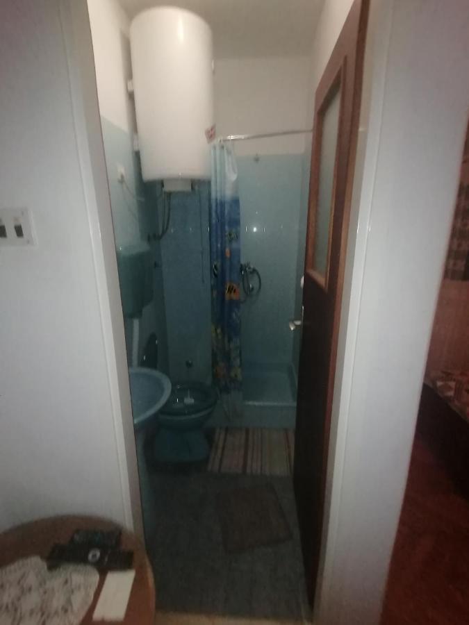 Marina Apartment End Rooms Vela Luka Dış mekan fotoğraf