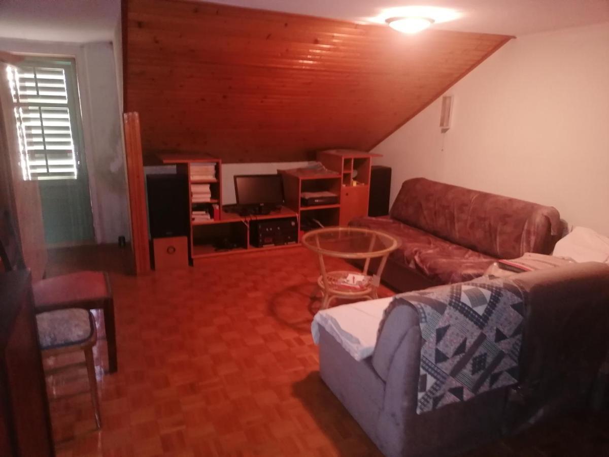 Marina Apartment End Rooms Vela Luka Dış mekan fotoğraf