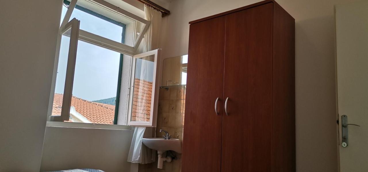 Marina Apartment End Rooms Vela Luka Dış mekan fotoğraf