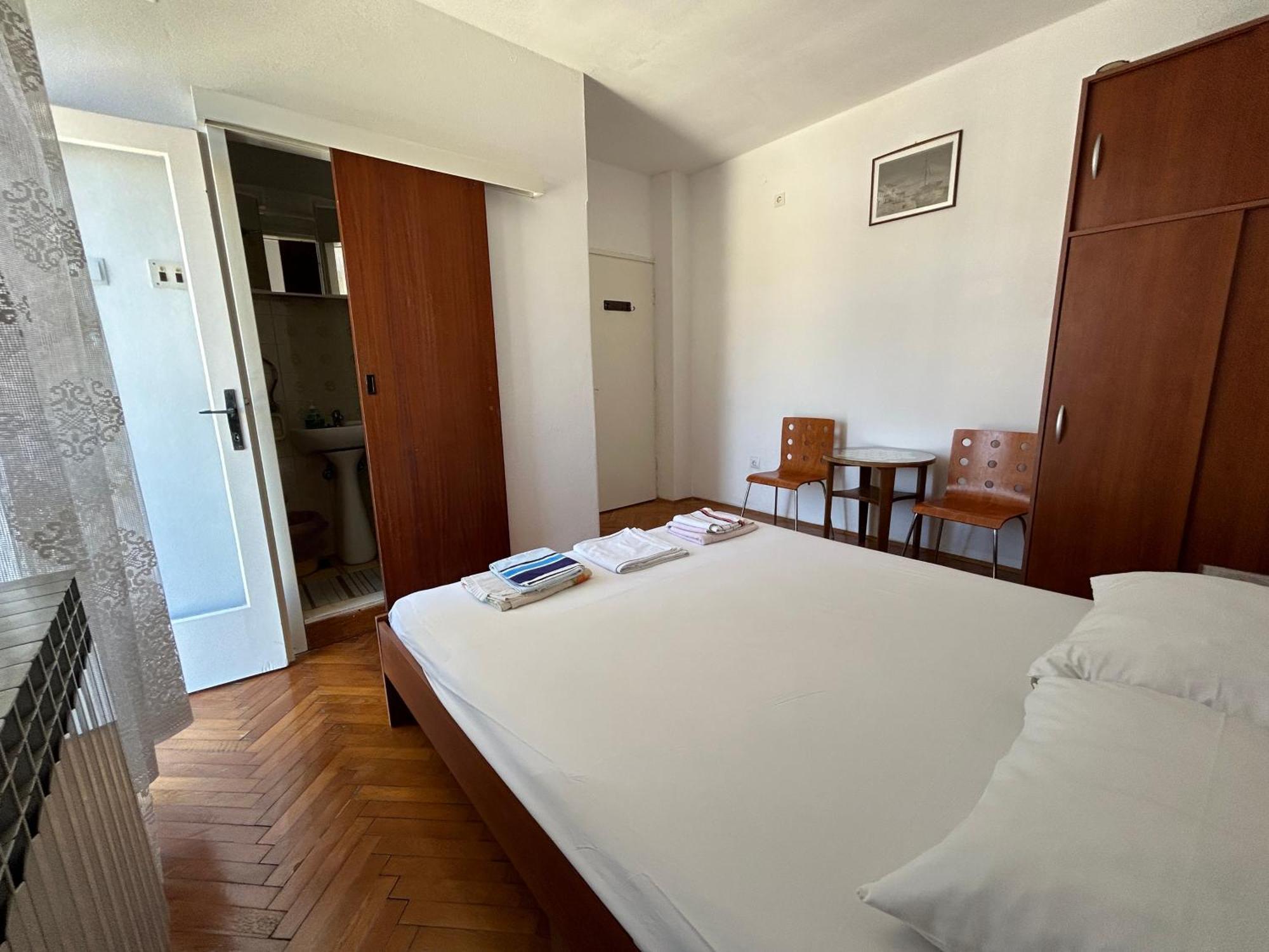 Marina Apartment End Rooms Vela Luka Dış mekan fotoğraf