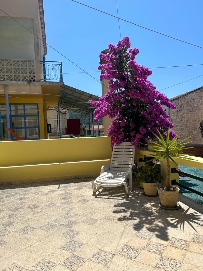 Marina Apartment End Rooms Vela Luka Dış mekan fotoğraf