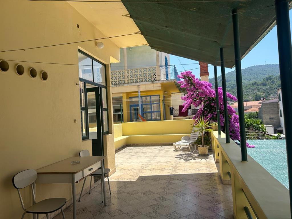 Marina Apartment End Rooms Vela Luka Dış mekan fotoğraf