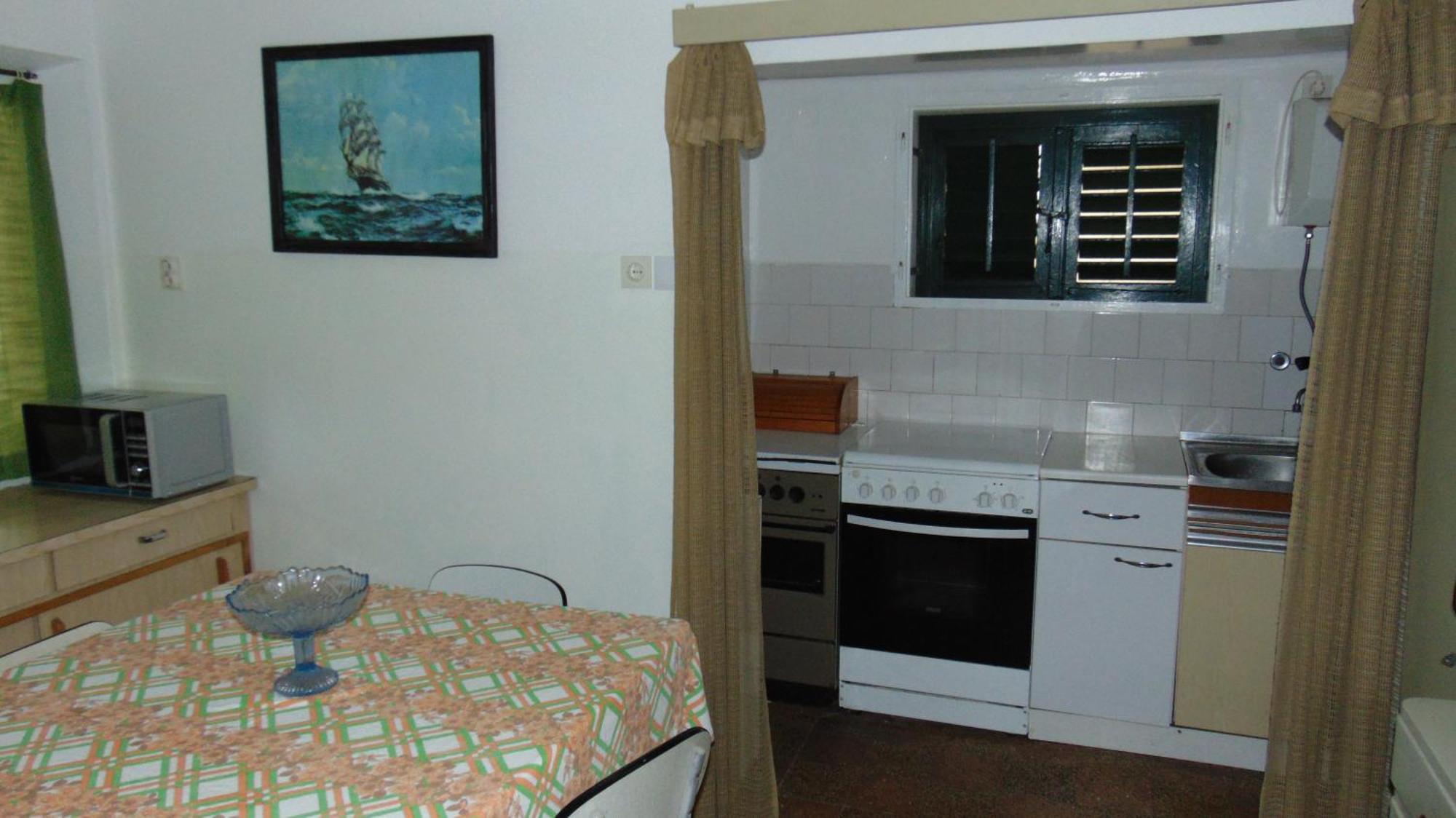 Marina Apartment End Rooms Vela Luka Oda fotoğraf