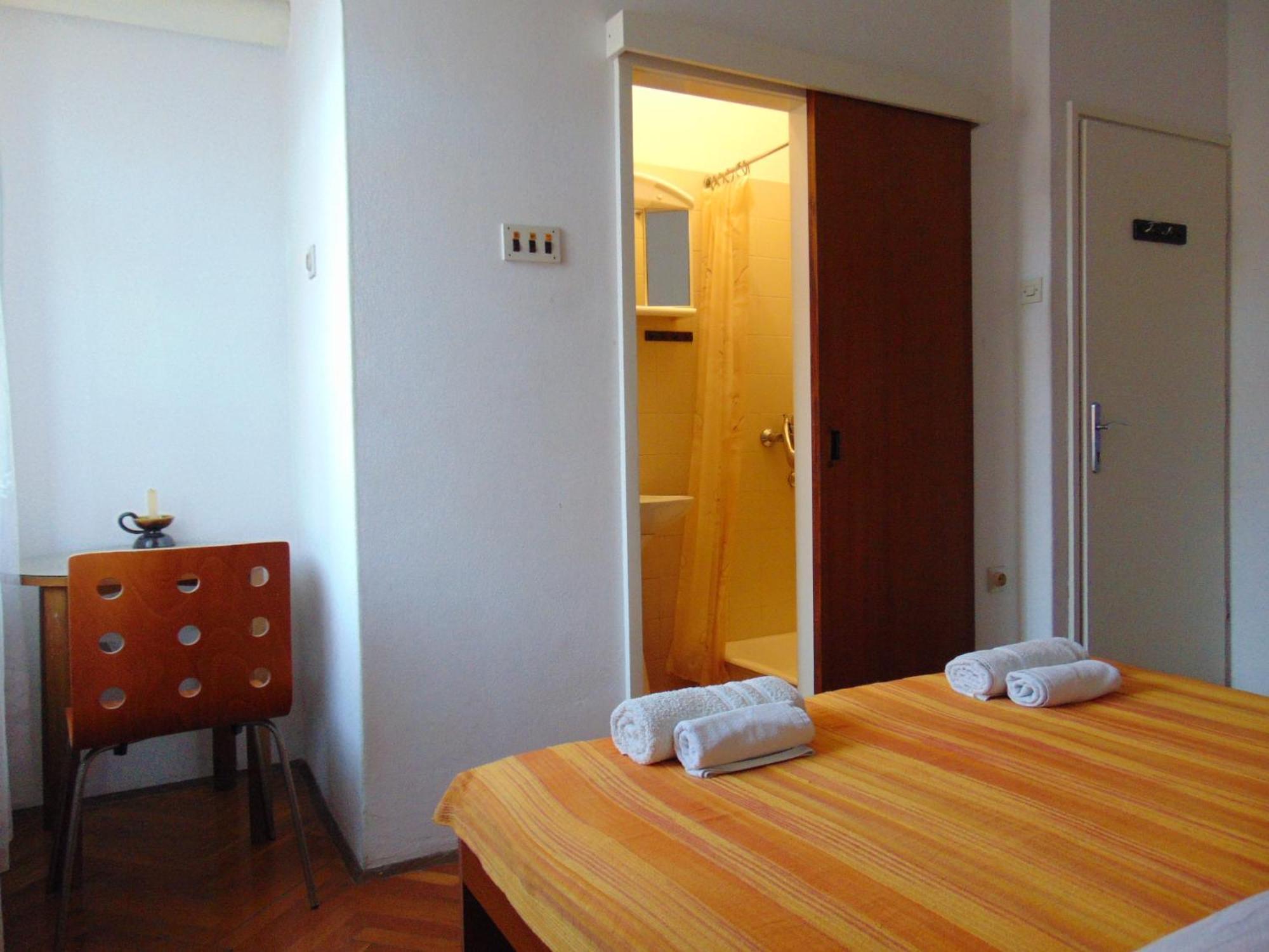 Marina Apartment End Rooms Vela Luka Dış mekan fotoğraf