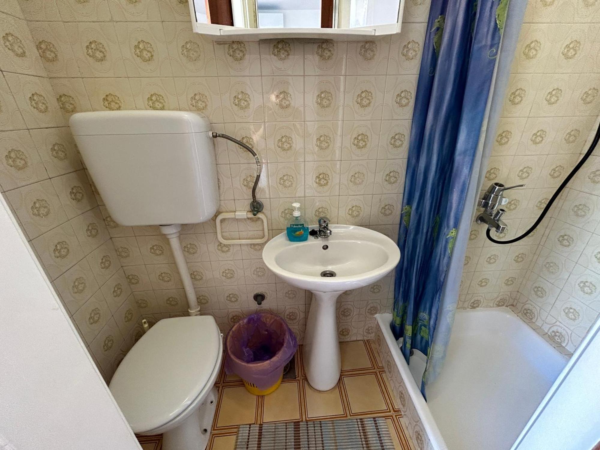 Marina Apartment End Rooms Vela Luka Dış mekan fotoğraf