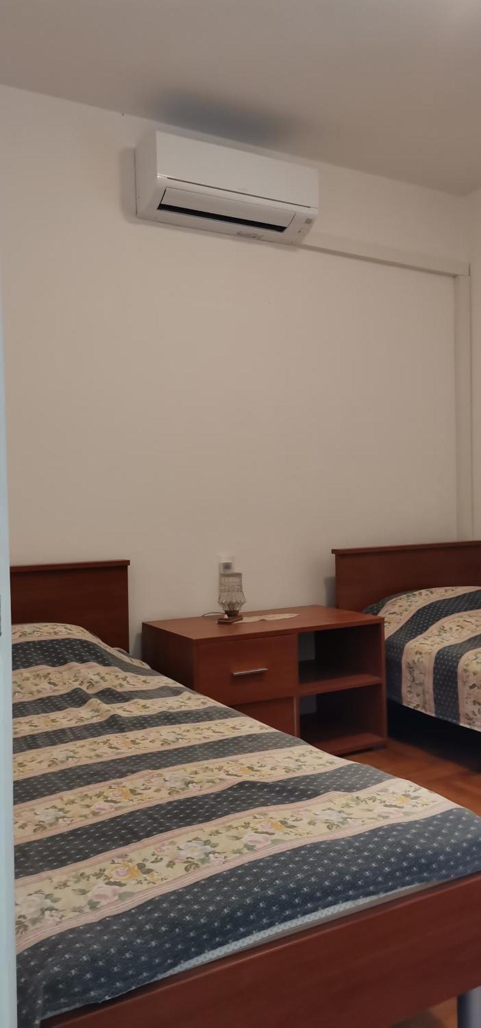 Marina Apartment End Rooms Vela Luka Oda fotoğraf
