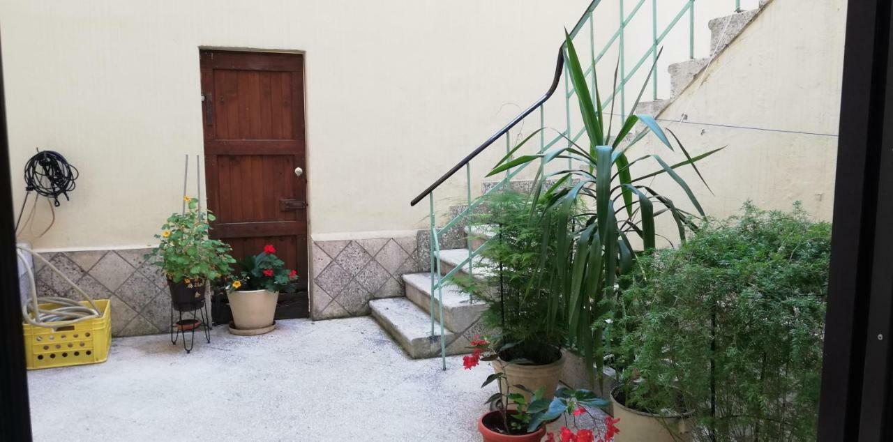 Marina Apartment End Rooms Vela Luka Dış mekan fotoğraf