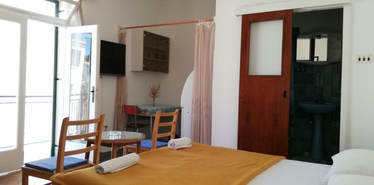 Marina Apartment End Rooms Vela Luka Dış mekan fotoğraf